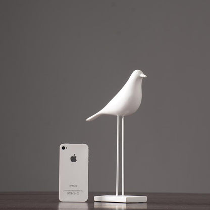 Decoration: Bird