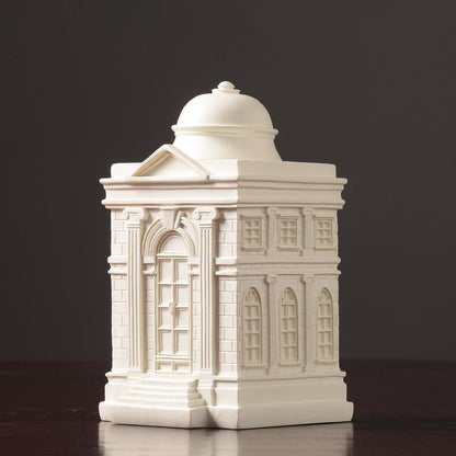 Decoration: House of Parliament
