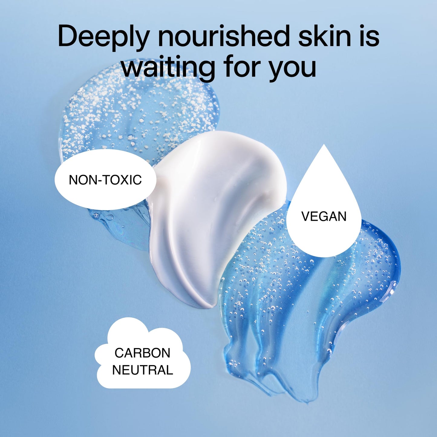 DedCool Taunt Body Wash | Moisturizing Vegan Clean with Shea Butter & Snow Mushroom