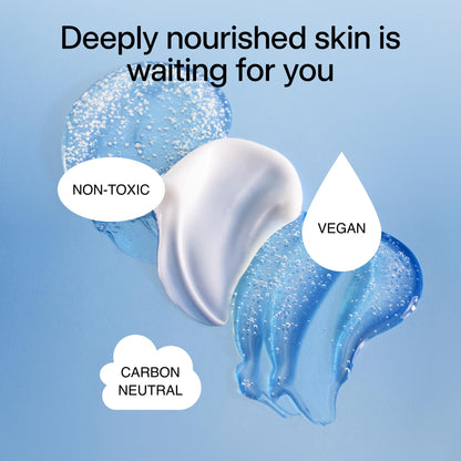 DedCool Taunt Body Wash | Moisturizing Vegan Clean with Shea Butter & Snow Mushroom