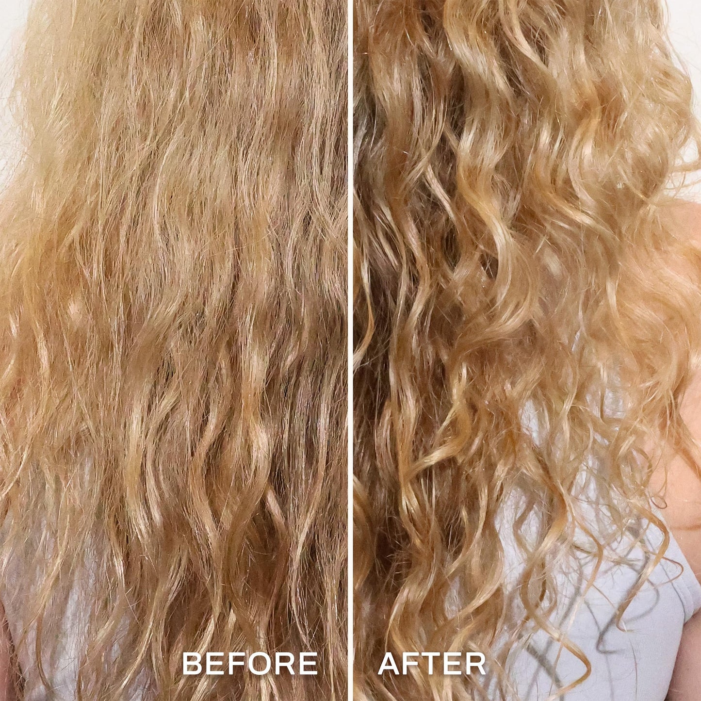 Deep Steep Curl Defining Conditioner – Silicone-Free Vegan Hair Care (17 oz)
