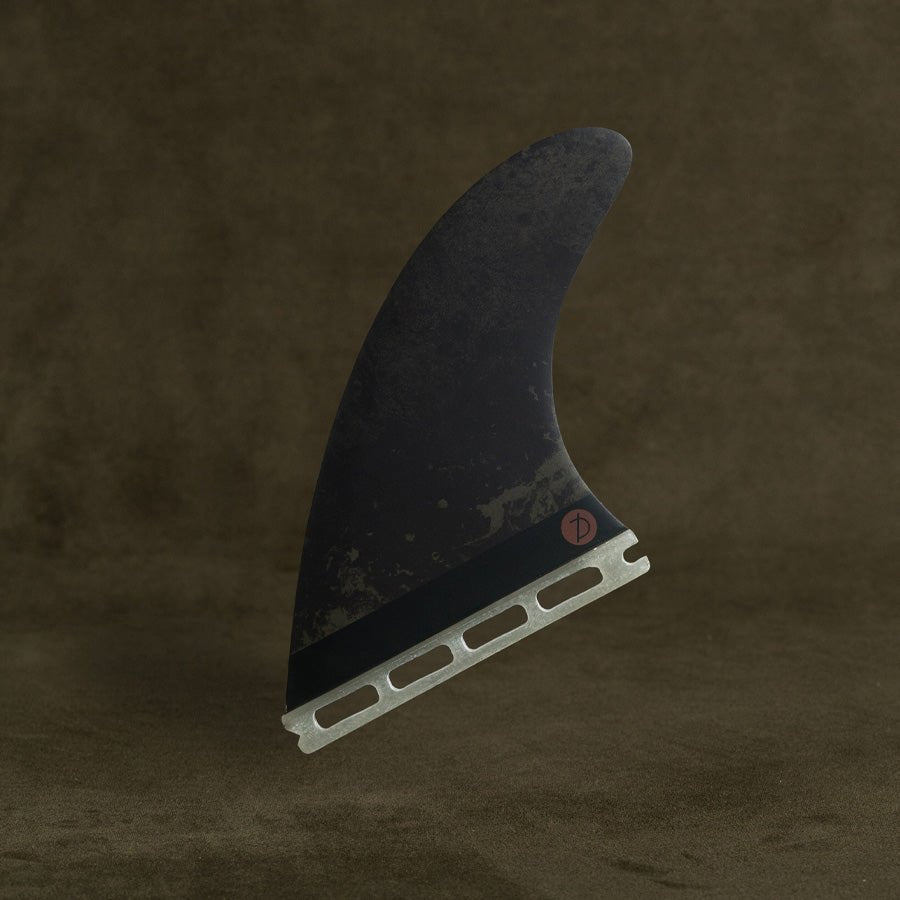 Deflow Supra thrusters