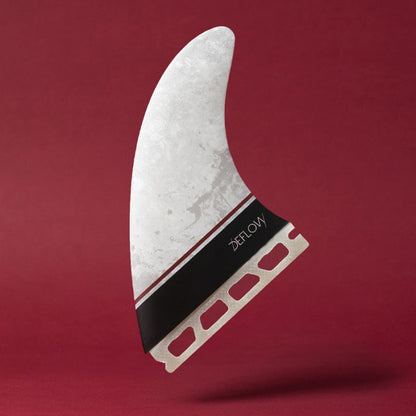 Deflow Supra thrusters