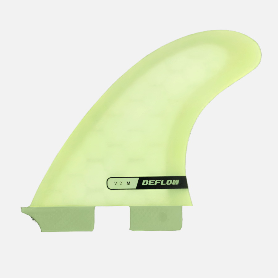 Deflow V.2 Thruster fins