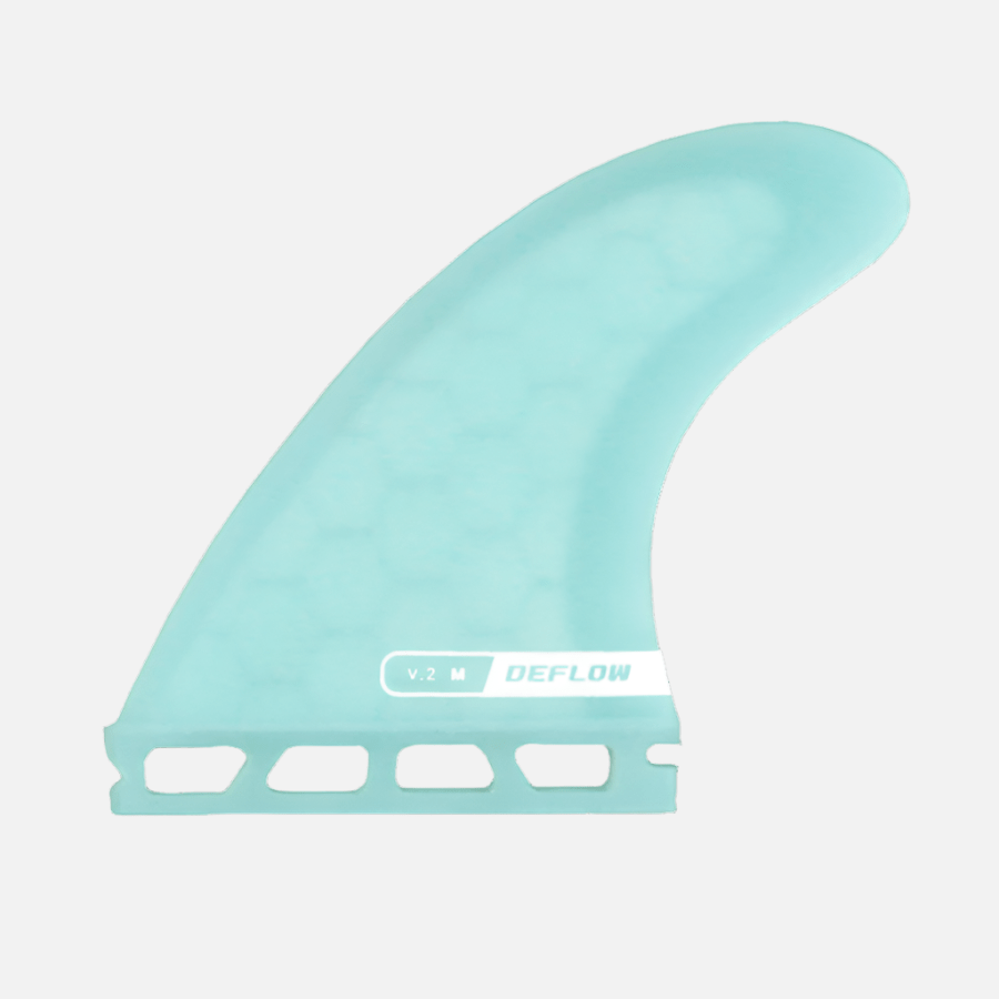 Deflow V.2 Thruster fins