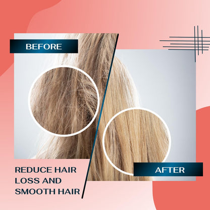 DEGO HERBAL Deep Refresh Zizyphus Scalp Care Shampoo – Gentle Cleanse for Healthy-Looking Hair, 2.7 fl oz