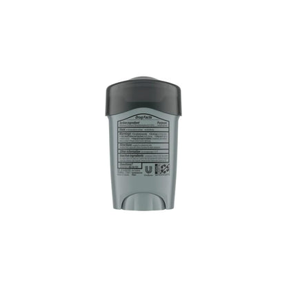 Degree Men Clean Clinical Antiperspirant Deodorant 1.7 oz – Pack of 2 | Sweat & Odor Protection