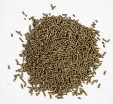Deluxe Pellet Rabbit Mixed Food 5kg - North East Pets