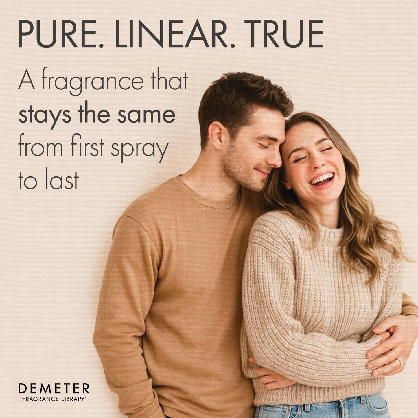 DEMETER Dirt Natural Perfume Spray for Women, 1 oz
