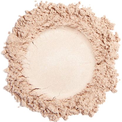 Demure Mineral Eye Shadow – Naked Glow Glitter Palette (33 Shimmer Shades)