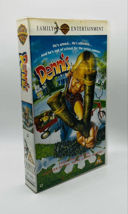 Dennis (PG)