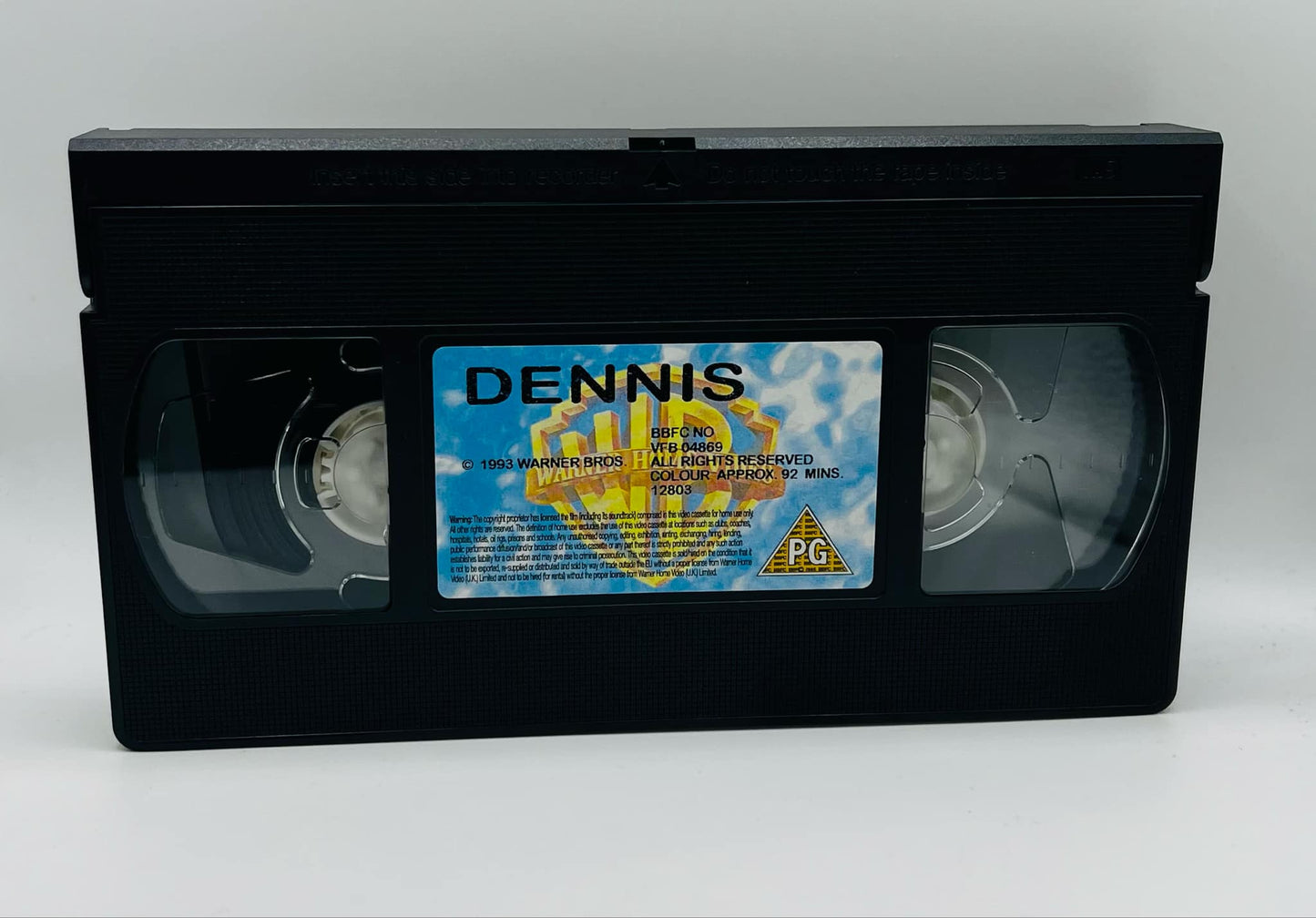 Dennis (PG)