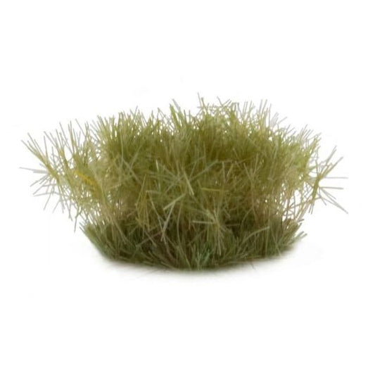 Gamers Grass Dense Green 6mm (Wild)