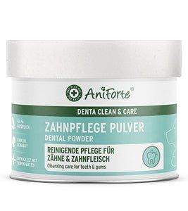 Denta Clean & Care Powder for Dogs and Cats 80 g