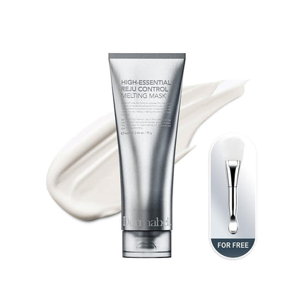 Dermabell Wrapping Mask Collagen Overnight Peel – Hydrating Melting Facial Mask, 70 g / 2.53 oz