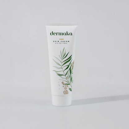 Dermaka All-Natural Arnica Cream 4 oz 2 Pack – Dermatologist Tested