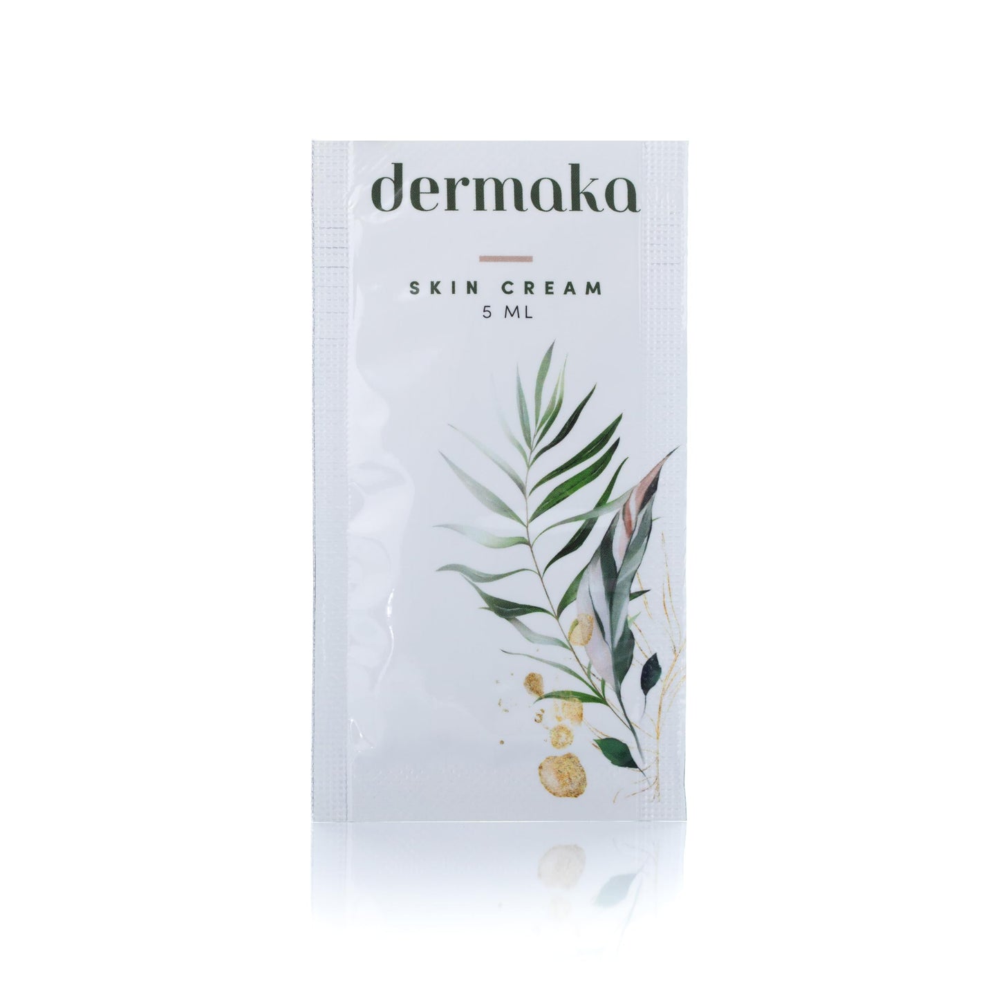 Dermaka Skin Repair Cream Packets (25 x 5ml) – Non-Greasy Hydration with Arnica Montana & Vitamins A & E