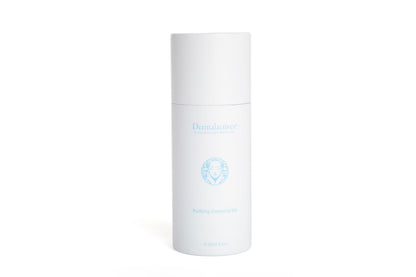 Dermalactives Purifying Cleansing Gel – Lift Makeup, Remove Oil Debris, Purify Skin