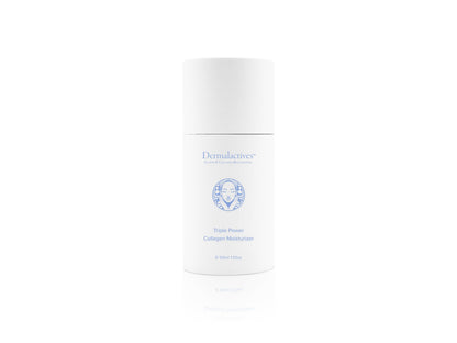 Dermalactives Purifying Triple Power Moisturizer | Lightweight Hydration & Purifying Skincare