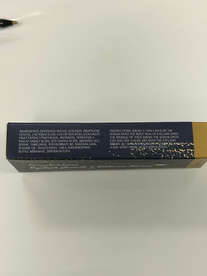 Dersie Eyelash Growth Serum – Grow Lashes in 4 Weeks, 3ML