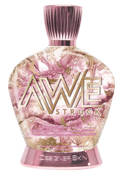 Designer Skin Awestruck 65X Invincible Bronzer – 13.5 oz