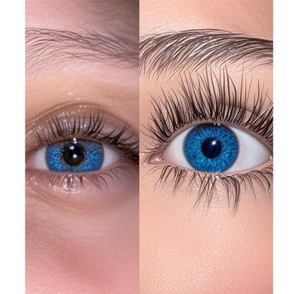 Detllou Lash by Maya Serum – Eyelash Serum London (2 Pack)