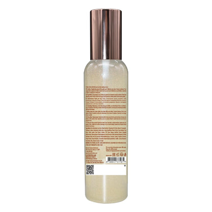 Devoted Creations Coconut Krèm After Sun Refresher – Soft Hydration & Color Extension