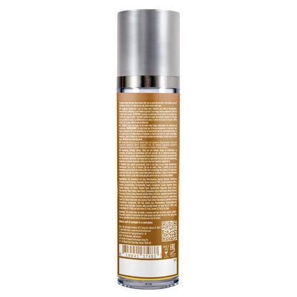 Devoted Creations Honey Gleam Cream – Glow-Boosting Skin Tint & Mineral Mask