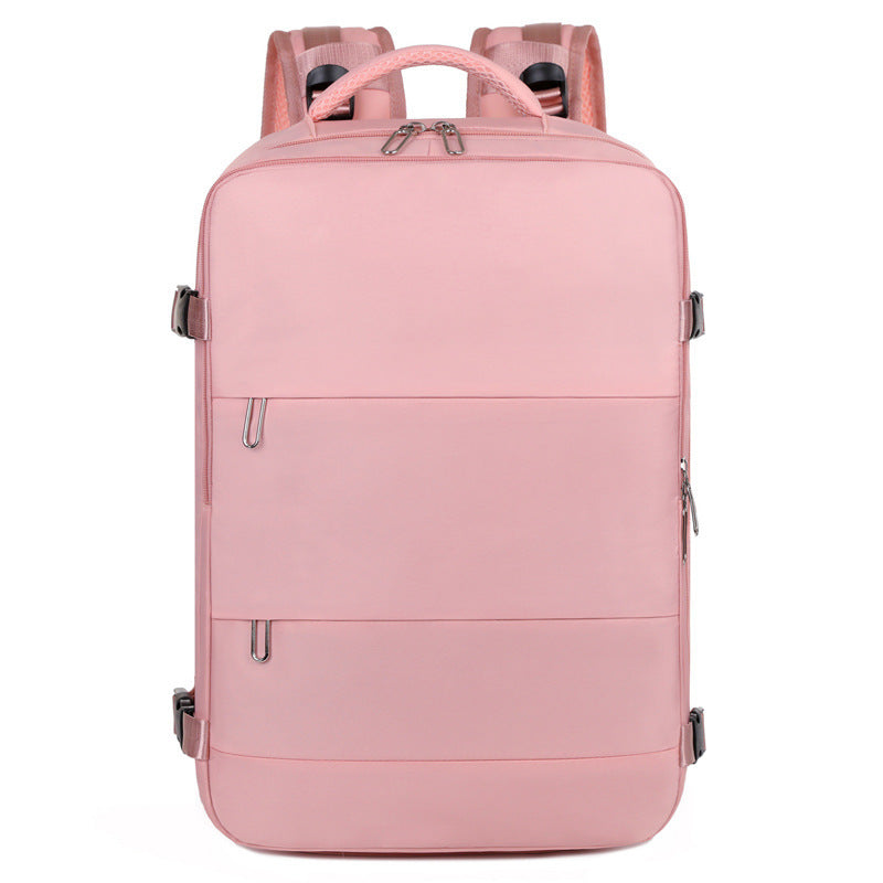 Large Capacity Travel Backpack
