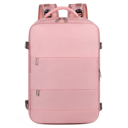Large Capacity Travel Backpack