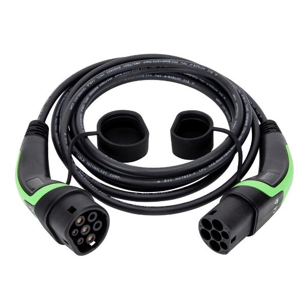 Volkswagen ID.4 Charging Cable