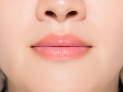 DHC Color Lip Cream 3 Pack – Hydrating Tint Lip Balm with Peptides