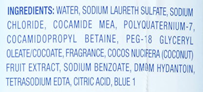 Dial Coconut Water Mango Hand Soap – 7.5oz (Pack of 12)