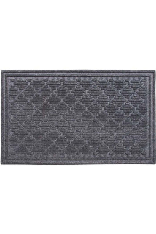 Doormat Diamond Design