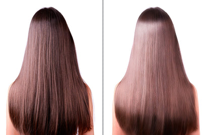 Difeel Rosemary & Mint Premium Hair Oil with Biotin – 7.1 oz (Pack of 2) – Made in USA