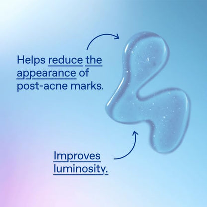 Differin Dark Spot Correcting Serum — 4% Niacinamide for Acne-Prone Skin