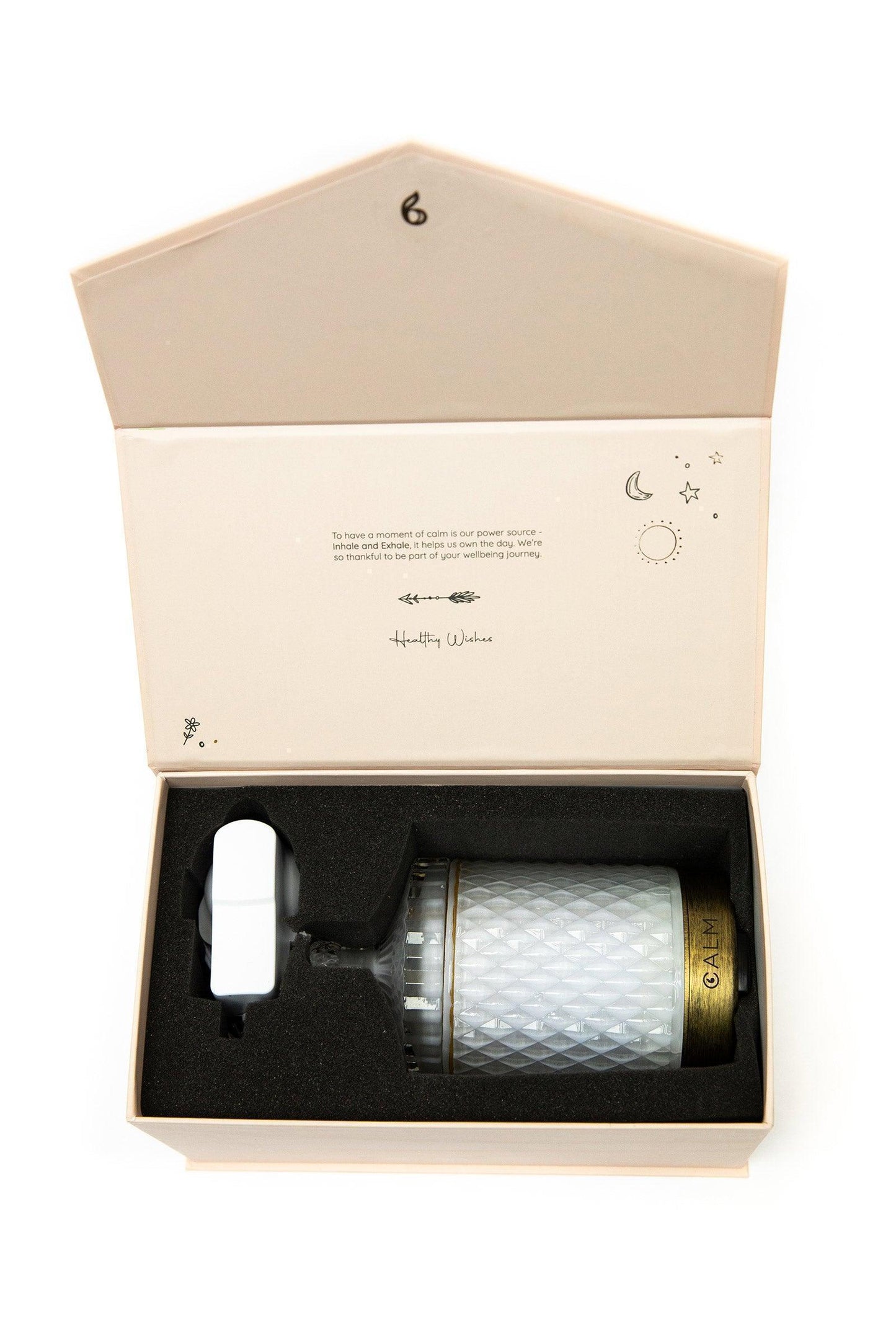 B Calm Studio Starter Bundle