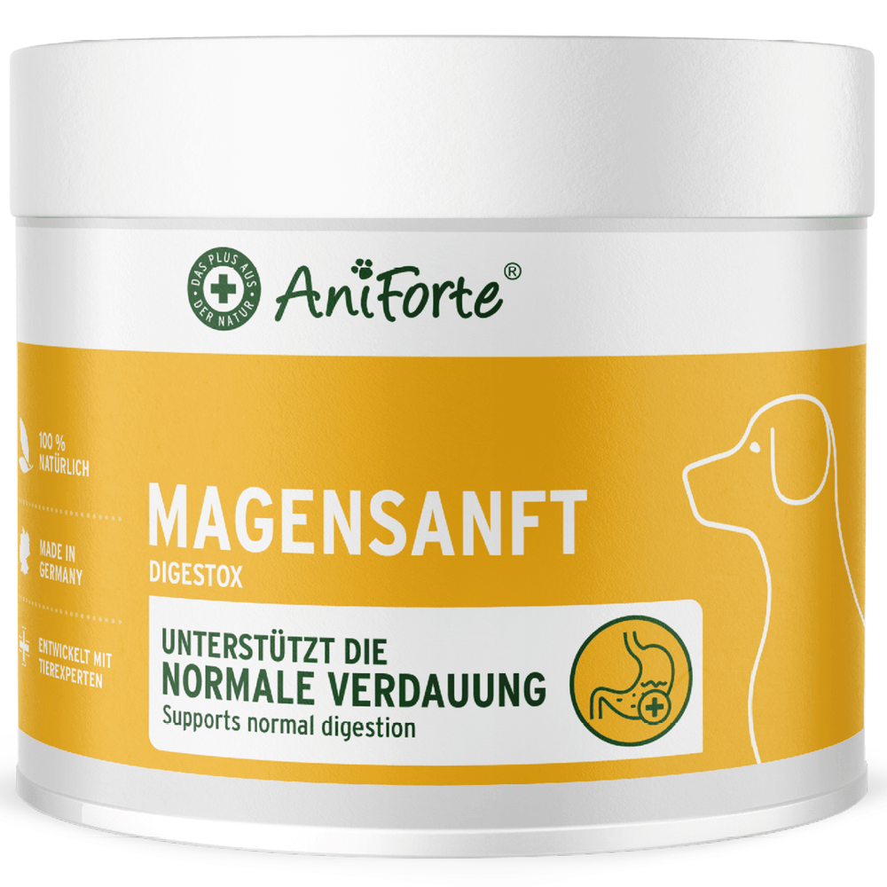 Digestox 500g - Supports Body Detoxification