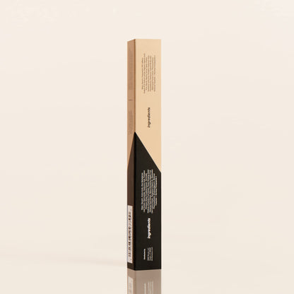 DIME Beauty Boost Duo: Travel-Size Lash Serum & Eyebrow Gel, 3 ml Each