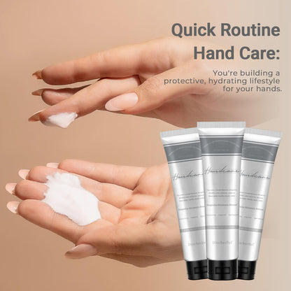 DincherBel 3-Pack Advanced Fragrance Hand Cream – Magnolia Mountain Retreat Gift Set