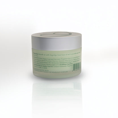 Dinur Cosmetics Jojoba Complex Rich Cream - Deep Hydration for Dry Skin