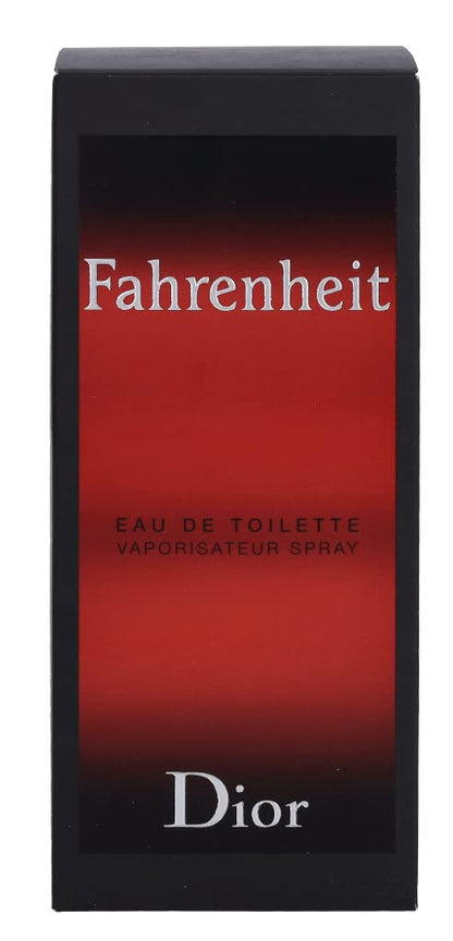 Dior Fahrenheit by Christian Dior for Men | Eau de Toilette Spray 6.8 oz