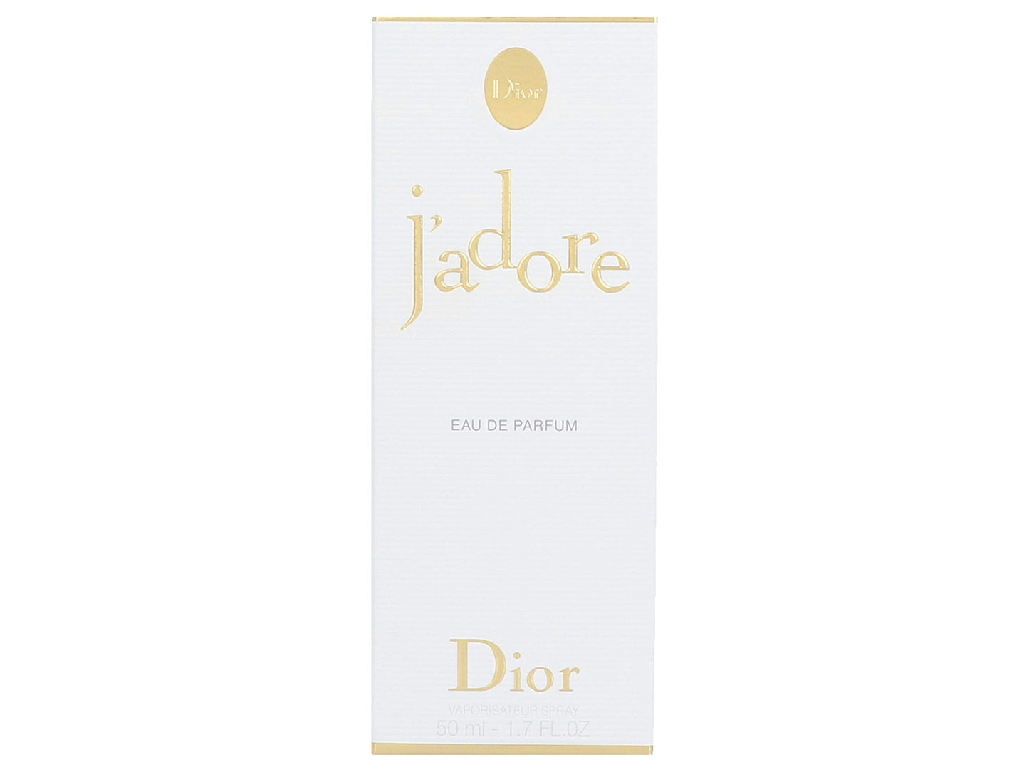 Dior J'adore Eau de Parfum for Women – 1.7 oz | Floral Luxury by Christian Dior