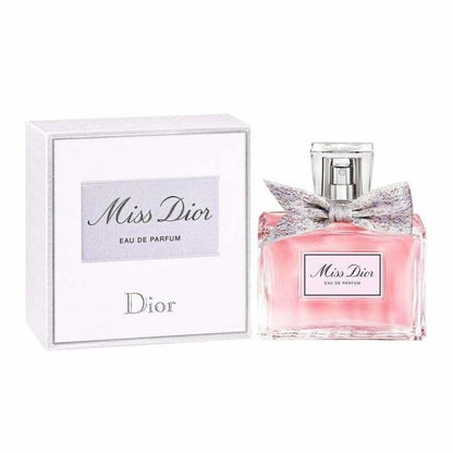 Miss Dior for Women by Dior – 3.4 oz EDP Spray