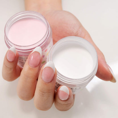 DipWell Dipping Nail Starter Kit – Easy Acrylic Powder & Gel System for French Set