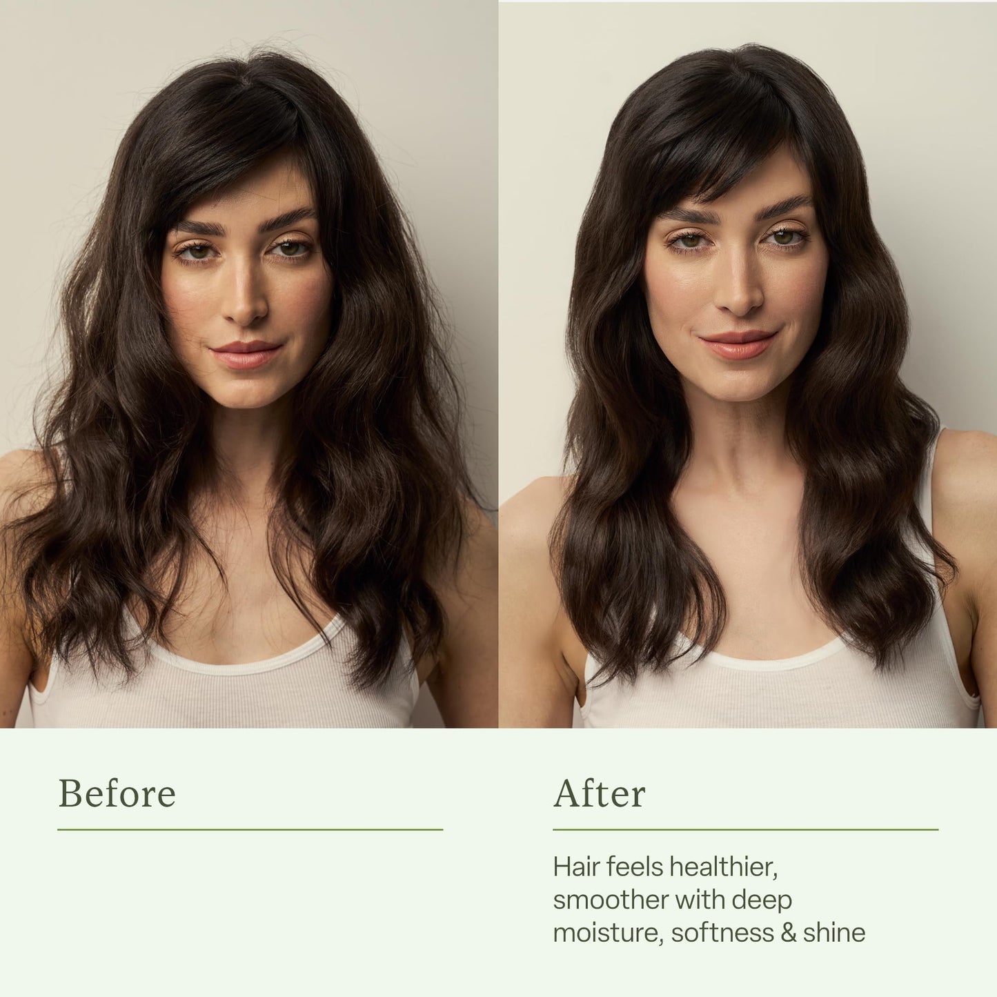 Divi Hydrating Shampoo & Conditioner – Deep Moisture for Thick Hair