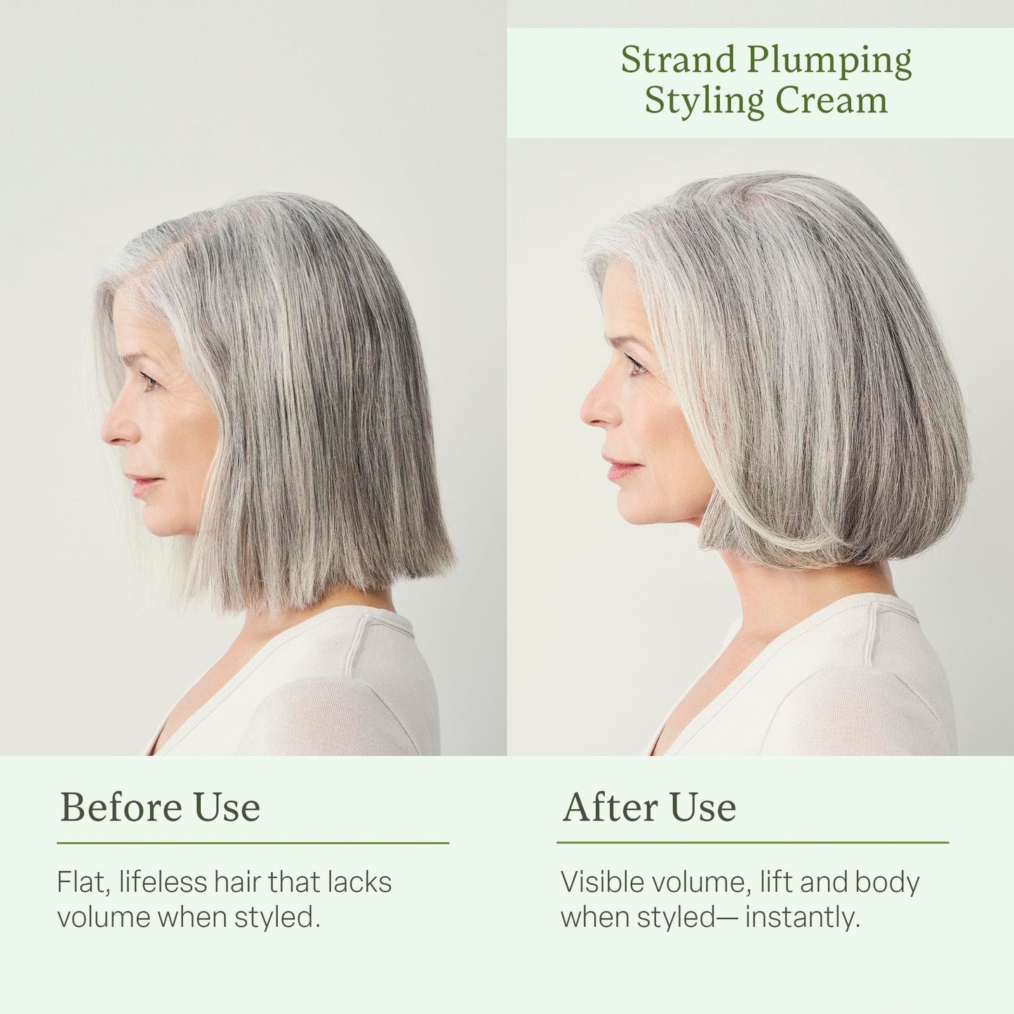 Divi Major Volume Bundle – Volumizing Shampoo, Conditioner & Strand Plumper for Fine or Thinning Hair | 3-Piece Set