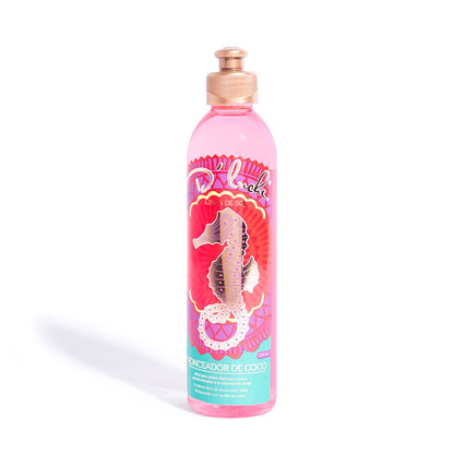 D'Luchi Tanning Oil with Coconut Oil, Collagen & Vitamin E – SPF 4, Moisturizing, Hypoallergenic 8.45 oz