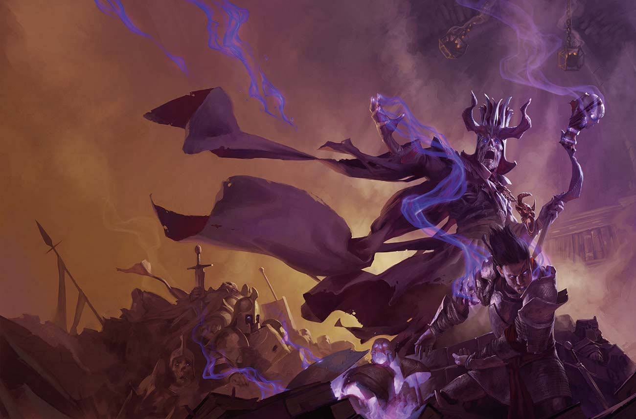Dungeons & Dragons - Dungeon Master's Guide