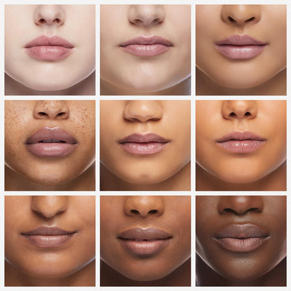 DMSKY 100-Pack Lip Balm Bulk – 5 Flavors, Vitamin E & Coconut Oil